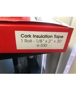 Diversitech 6-9718 Foam Insulation Tape 1/8&quot; x 2&quot; x 30&#39; (1 ROLL) - $373.45 MXN