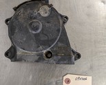 Right Front Timing Cover From 2001 Acura CL  3.2 - $34.95