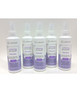 ( LOT 5 ) LavenderClarisse calming odor-eliminator panty spray refresh 4... - £31.02 GBP