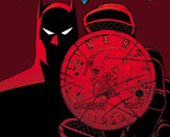 Batman and Robin Vol. 5: The Big Burn (The New 52) TPB Graphic Novel New - $11.88