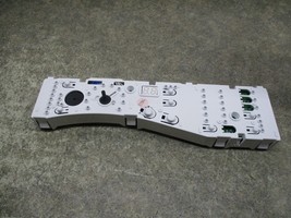 KENMORE DRYER USER INTERFACE PART # 8565244 - $85.00