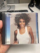 Whitney by Whitney Houston (CD, Jun-1987, Arista) - £9.64 GBP