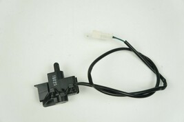 2005-2011 mercedes r171 slk350 slk280 slk300 glove box alarm switch button - $17.87