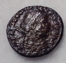Roman coin ancient No 71 Free Shipping - $7.43