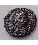 Roman coin ancient No 71 Free Shipping - £5.93 GBP