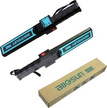 allsun Handheld Metal Detector Security Wand for Security Inspection Scanner - £25.57 GBP