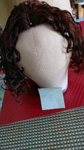 IMEX Fashion Broadway 100% Human Hair Wig - Cyber-Atlanta, SH528, Color 99S - £14.77 GBP