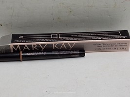 Mary Kay lip liner caramel 048451 - £7.76 GBP