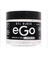 EGO GEL BLACK DURO Y FIRME / HARD FIRM HOLD - GRANDE 450g - ENVIO PRIORI... - £12.35 GBP