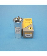 Titan Pro TRCFD205 Motor Run Dual Capacitor 20+5 MFD 440/370 Volts Round - $12.99