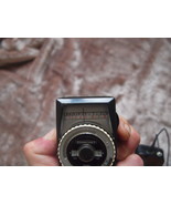 SOVIET USSR RUSSIAN LENINGRAD-4 RARE USSR  SELENIUM LIGHT METER COMPLETE... - £17.05 GBP