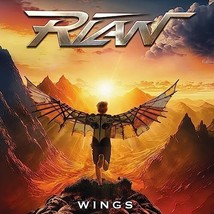 Wings [CD] - £25.22 GBP
