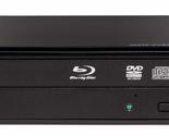 BUFFALO MediaStation Desktop 16x External Blu-ray Writer for PC with USB... - $226.33