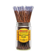 Egyptian Musk Incense Sticks (Pack of 50) - £12.71 GBP