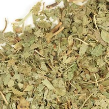 Wholesale!! Wildcrafted Bilberry Leaf Dried Cut/Sifted-4 oz, 1,2,3,4,5 lbs - $19.60+