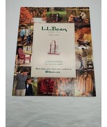 LL Bean Fall 2007 Mens Clothing And Fashion Catalog Magazine - €11,03 EUR
