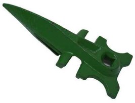 DM700 Fits John Deere,Ford,New Idea Sickle Mower Single Prong Rock Guard  - $19.94