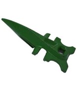 DM700 Fits John Deere,Ford,New Idea Sickle Mower Single Prong Rock Guard  - $370.95 MXN