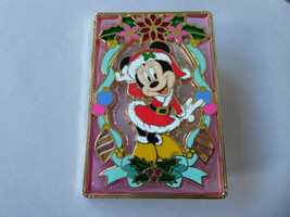Disney Swap Pin Pink Ala Fashion Disney Vacation Minnie Mouse-
show original ... - £37.13 GBP
