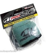 Maxima Pro Pre-Oiled  Ready to Use Air Filter RTU AFR-1007-00 CRF100 XR1... - £10.92 GBP