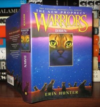 Hunter, Erin DAWN Warriors: the New Prophecy, Book 3 1st Edition 1st Printing - £37.73 GBP