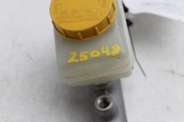 Brake Master Cylinder Fits 98-03 LEGACY 75701 image 9
