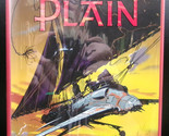 Philip Reeve A DARKLING PLAIN First edition 2006 SIGNED Yound Adult Fant... - $67.50