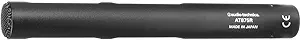 Audio-Technica AT875R Line/Gradient Shotgun Condenser Microphone 9.5 x 5... - $313.99