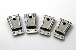 Kodak JR Roll Film Film Drying Hangers/Clips Set of 4 Stainless - €8,50 EUR