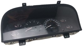 Speedometer Cluster Laredo Mph Fits 02-04 Grand Cherokee 423104 - £44.97 GBP