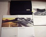 2012 Audi A7 Sportback with navigation guide Owners Manual [Paperback] Audi - $39.16