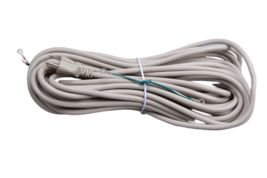Fit All 14532222 CORD-50&#39; 18-3 Beige Heavy Duty COMMERCIAL/ Sjt - £27.73 GBP