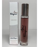 Amo Ferragamo Purse Spray Salvatore Ferragamo Eau De Parfum 10 Ml /0.34 ... - $25.74