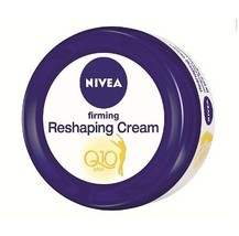NIVEA Body Firming Reshaping Cream Q10 plus 300 ml - £22.88 GBP
