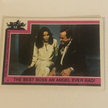 Charlie’s Angels Trading Card 1977 #33 Jaclyn Smith David Doyle - £1.93 GBP