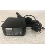 Lenovo genuine original PA-1450-55LL AC laptop power adapter 20v 2.25a - €12,70 EUR