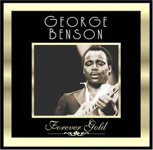 Forever Gold [Audio CD] Benson, George - £6.19 GBP
