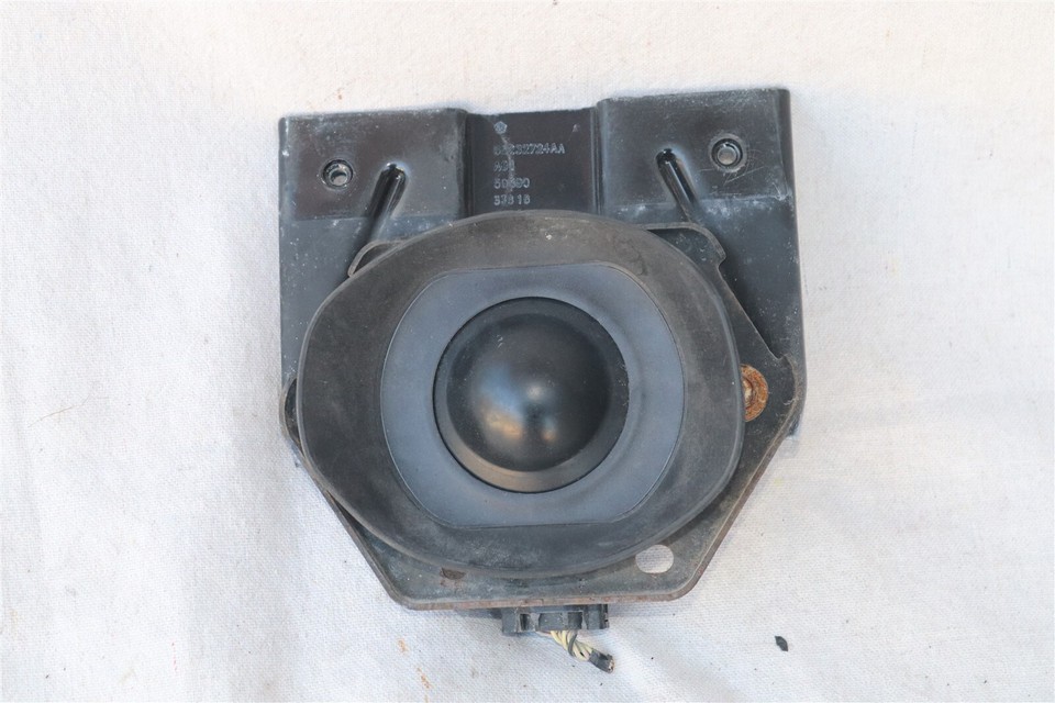 2017 Chrysler Pacifica Adaptive Cruise Control Radar Sensor 68226359AI - $261.69