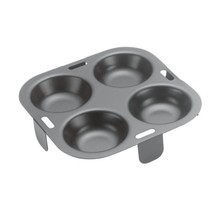 Farberware Professional Egg Poacher - $9.62
