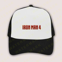 1 IRON MAN 4 Hats Caps - $21.00