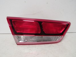 2016 2017 2018 2019 2020 Kia Optima Lh Lid Mount Tail Light Oem B81L 8254 - £42.71 GBP