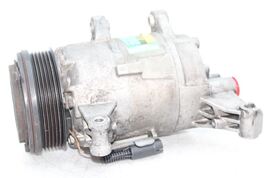 AC Compressor Convertible Fits 02-08 MINI COOPER 75942 image 7