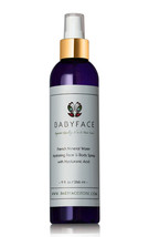 Babyface French Mist Hydrating Hyaluronic Acid Face &amp; Body Spray Matrixyl Vit C - £20.96 GBP