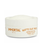 Immortal Matte Clay Paste, 5.07 Oz. - $24.00