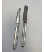 C Hugo Pott Germany Stainless Steel # 2720 LINDEN Large Cake &amp; Bread Knife - $109.34 CAD