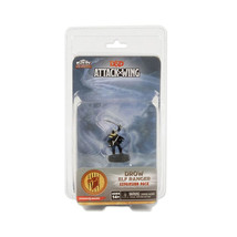 Dungeons &amp; Dragons Attack Wing Wave 5 Drow Elf Ranger - £23.99 GBP