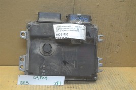 09-11 Mazda RX8 RX-8 MT Engine Control Unit ECU N3R718881C Module 284-18A3 - £172.03 GBP