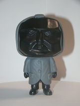 Squid Game - Black Mask (4 Inch) Figurine - £35.18 GBP