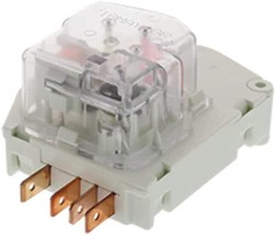 OEM Defrost Timer For Kenmore 25364192409 25374972701 25365812505 25368234800 - £17.84 GBP