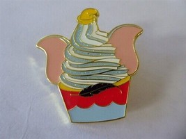 Disney Trading Pins 143377 Loungefly - Dumbo - Classic Soft Serve - £8.80 GBP